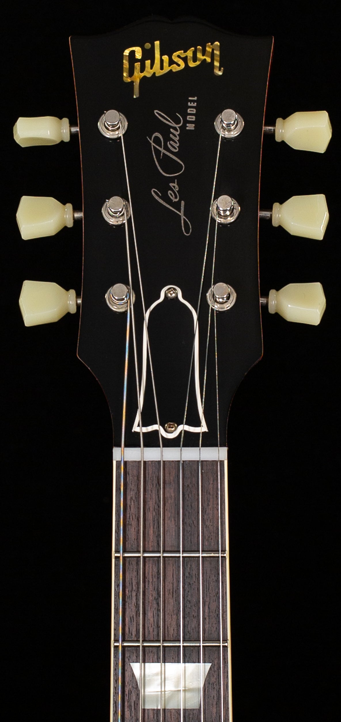 Gibson Custom Shop 1959 Les Paul Standard Sunrise Tea Burst VOS (444)