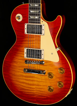 Gibson Custom Shop 1959 Les Paul Standard Sunrise Tea Burst VOS (467)