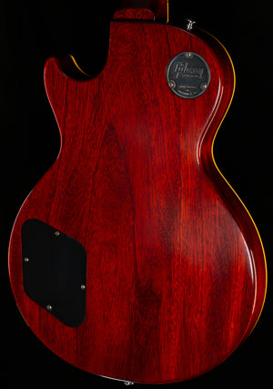 Gibson Custom Shop 1959 Les Paul Standard Sunrise Tea Burst VOS (467)