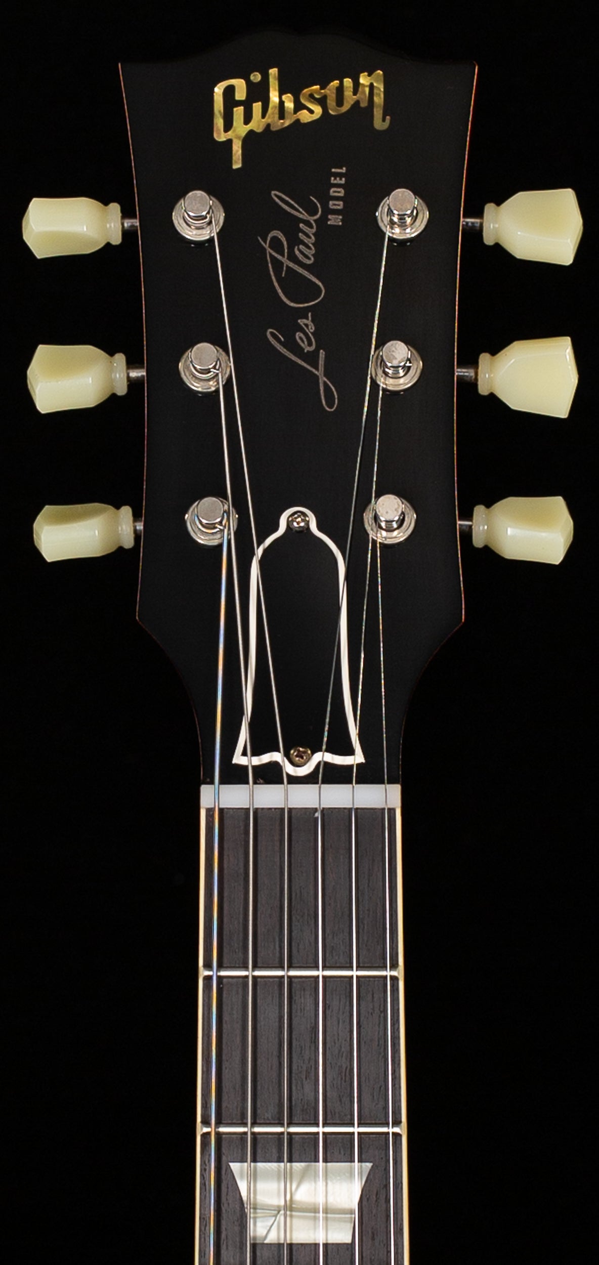 Gibson Custom Shop 1959 Les Paul Standard Sunrise Tea Burst VOS (467)