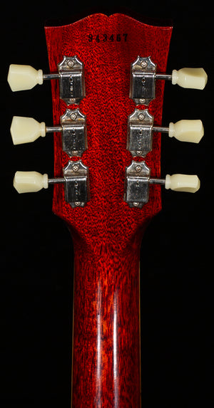Gibson Custom Shop 1959 Les Paul Standard Sunrise Tea Burst VOS (467)