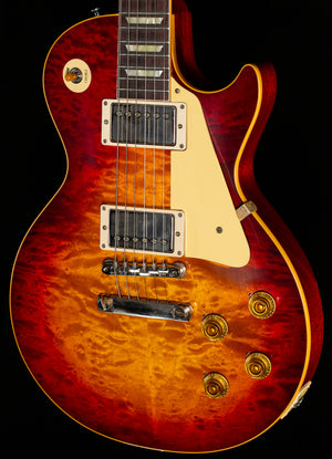 Gibson Custom Shop 1959 Les Paul Standard Factory Burst VOS (475)