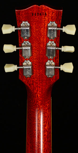 Gibson Custom Shop 1959 Les Paul Standard Factory Burst VOS (475)