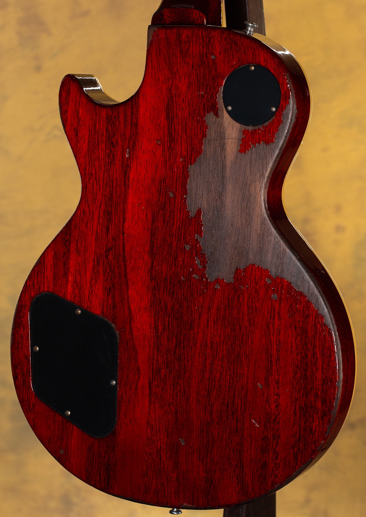 2024 Gibson Custom Shop 1959 Les Paul Standard Factory Burst Murphy Lab Ultra Heavy Aged