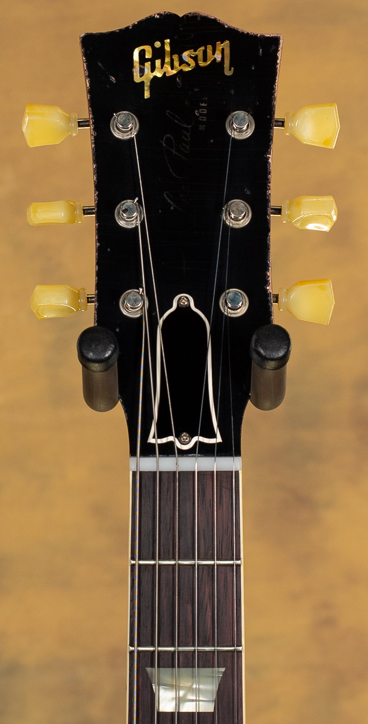 2024 Gibson Custom Shop 1959 Les Paul Standard Factory Burst Murphy Lab Ultra Heavy Aged