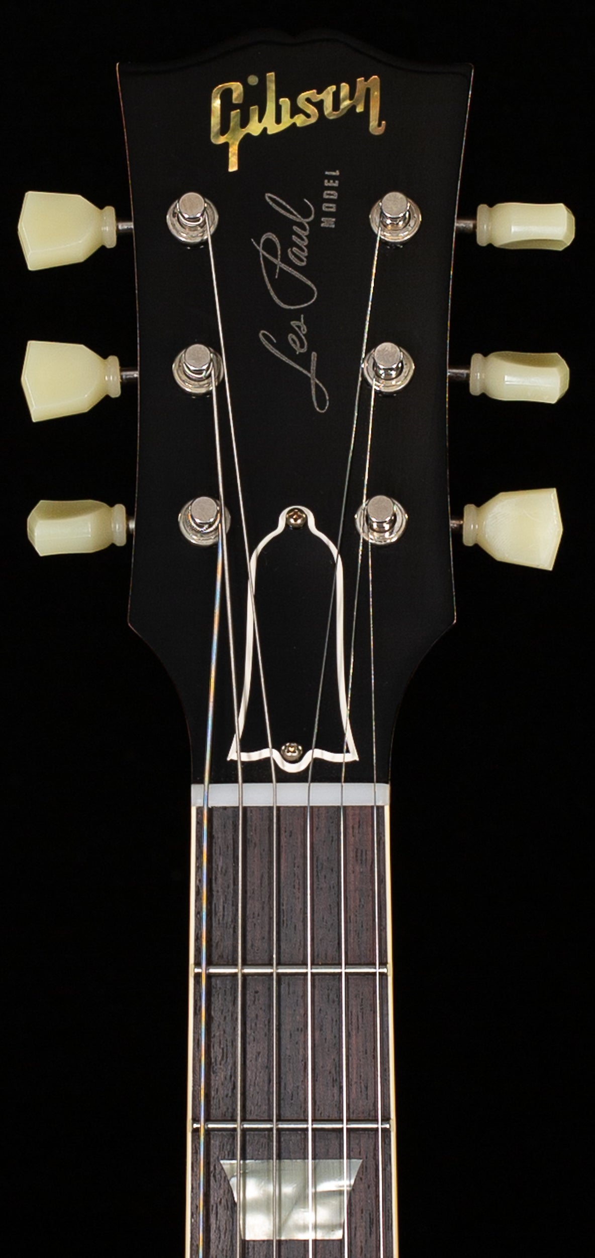 Gibson Custom Shop 1959 Les Paul Standard Sunrise Tea Burst VOS (497)