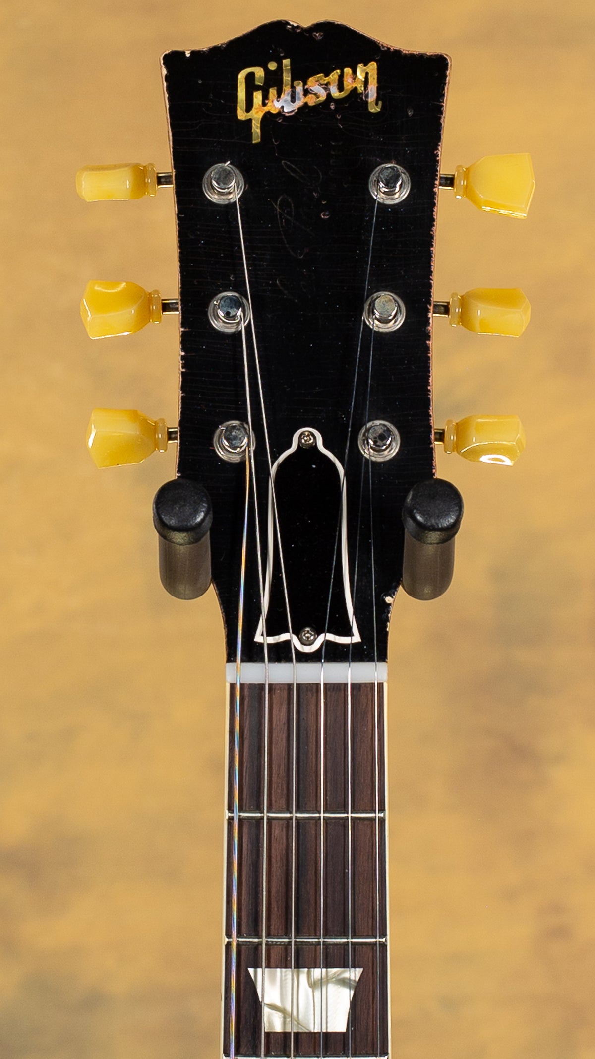 2024 Gibson Custom Shop 1959 Les Paul Standard Murphy Lab Ultra Heavy Aged Kindred Burst