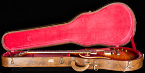 2024 Gibson Custom Shop 1959 Les Paul Standard Murphy Lab Ultra Heavy Aged Kindred Burst
