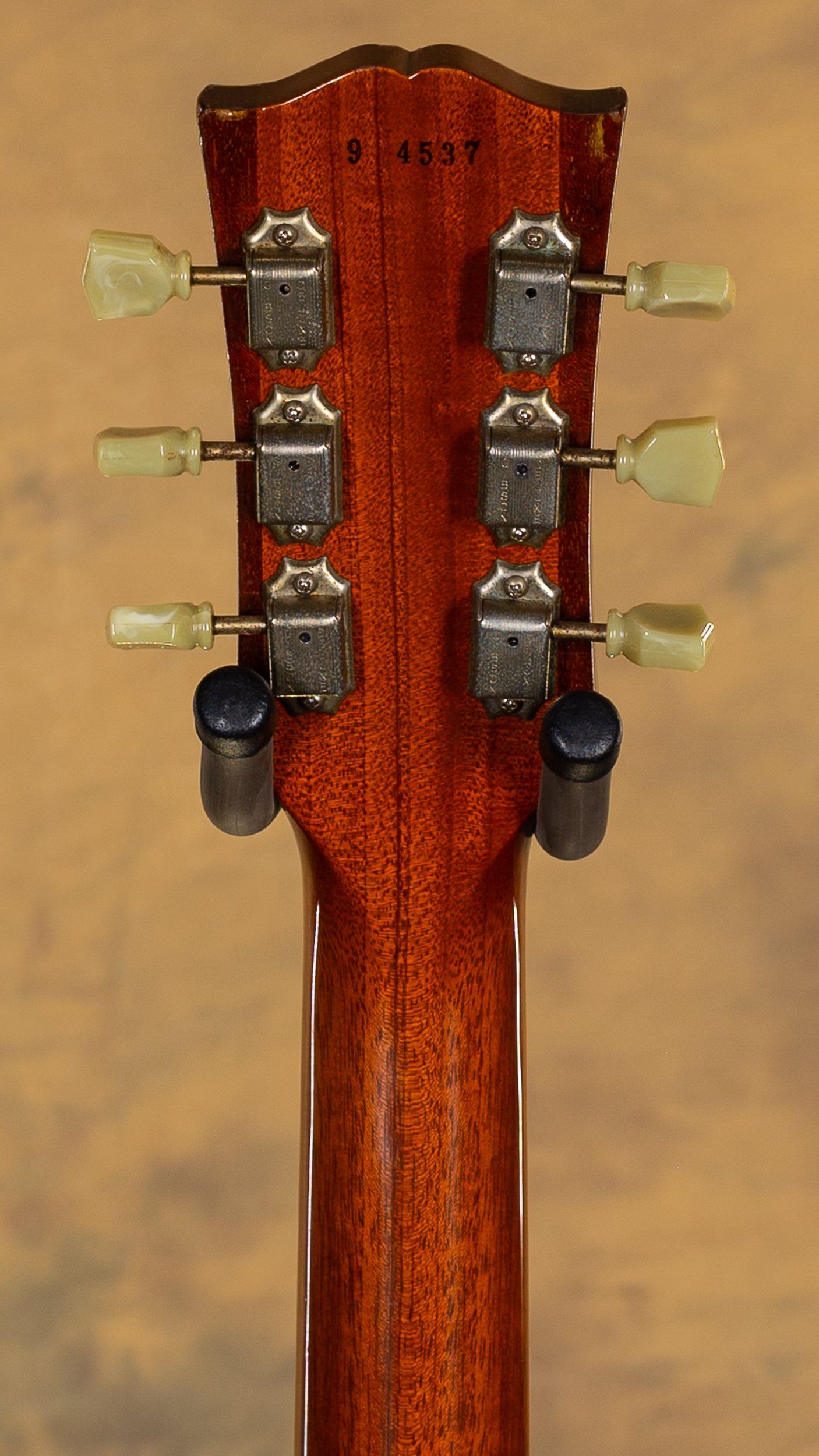 2004 Gibson Custom Shop Yamano 1959 Les Paul Standard Tom Murphy