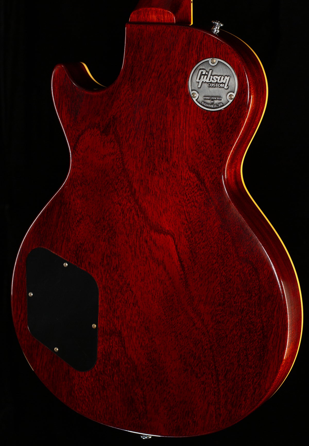 Gibson Custom Shop 1959 Les Paul Standard Reissue Slow Iced Tea Fade VOS (558)