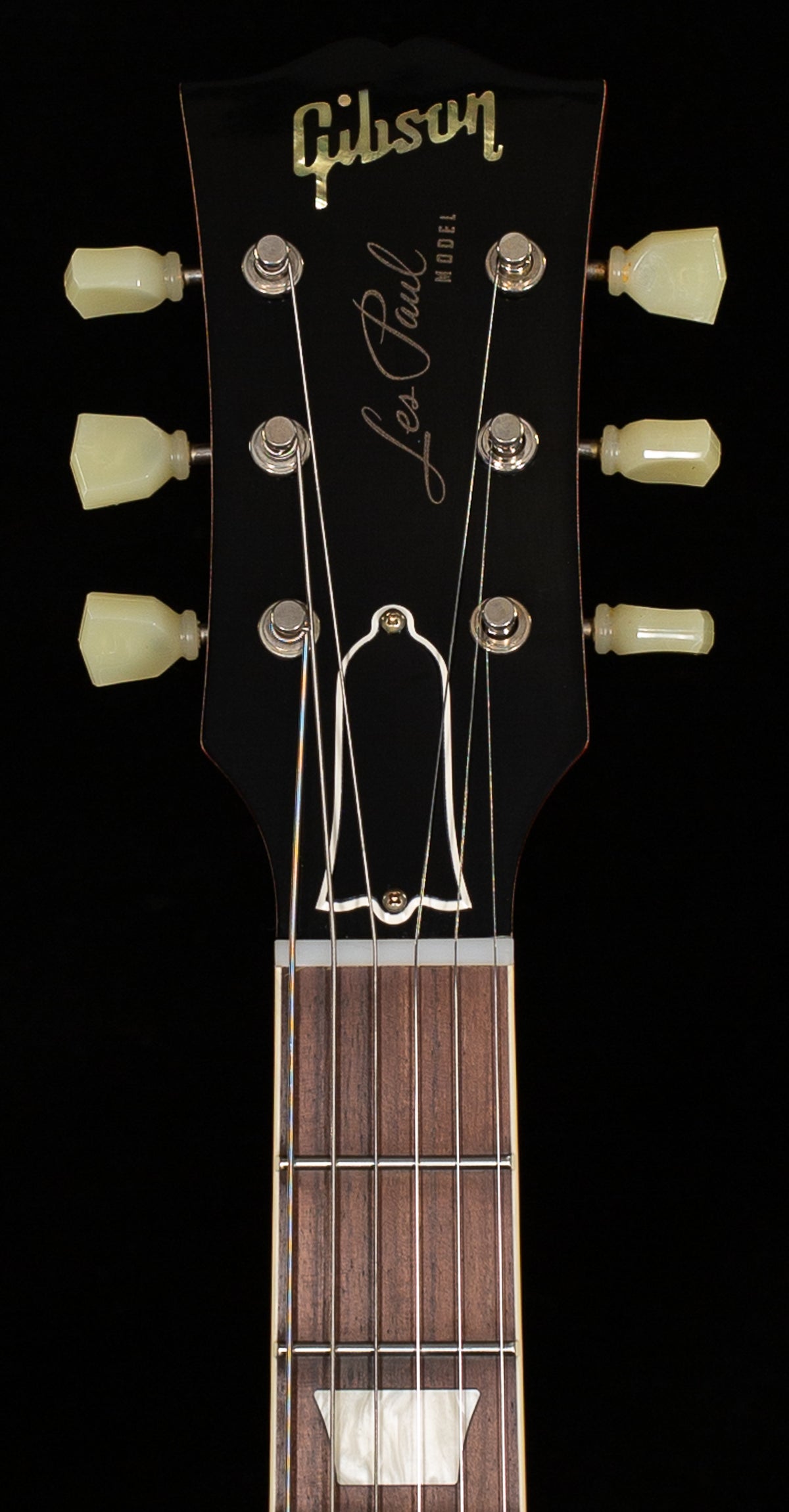 Gibson Custom Shop 1959 Les Paul Standard Reissue Slow Iced Tea Fade VOS (558)