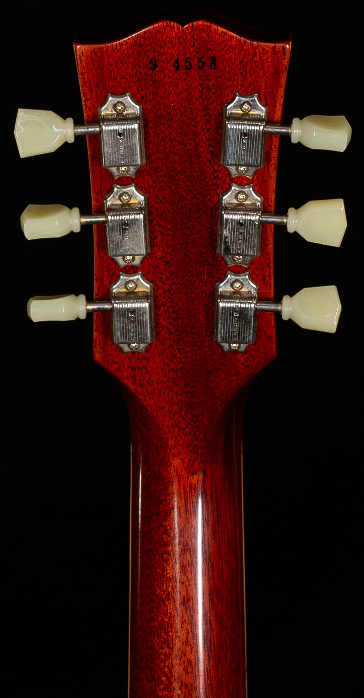 Gibson Custom Shop 1959 Les Paul Standard Reissue Slow Iced Tea Fade VOS (558)