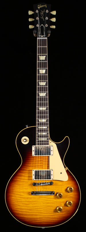 Gibson Custom Shop 1959 Les Paul Standard Kindred Burst VOS NH (649)