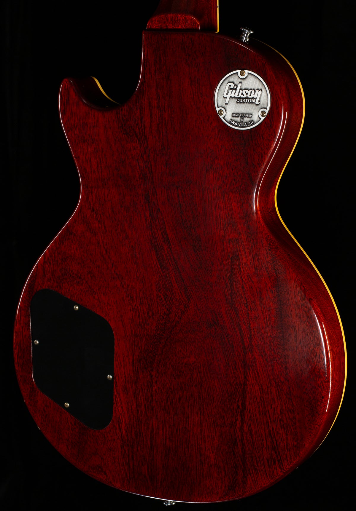 Gibson Custom Shop 1959 Les Paul Standard Kindred Burst VOS NH (649)