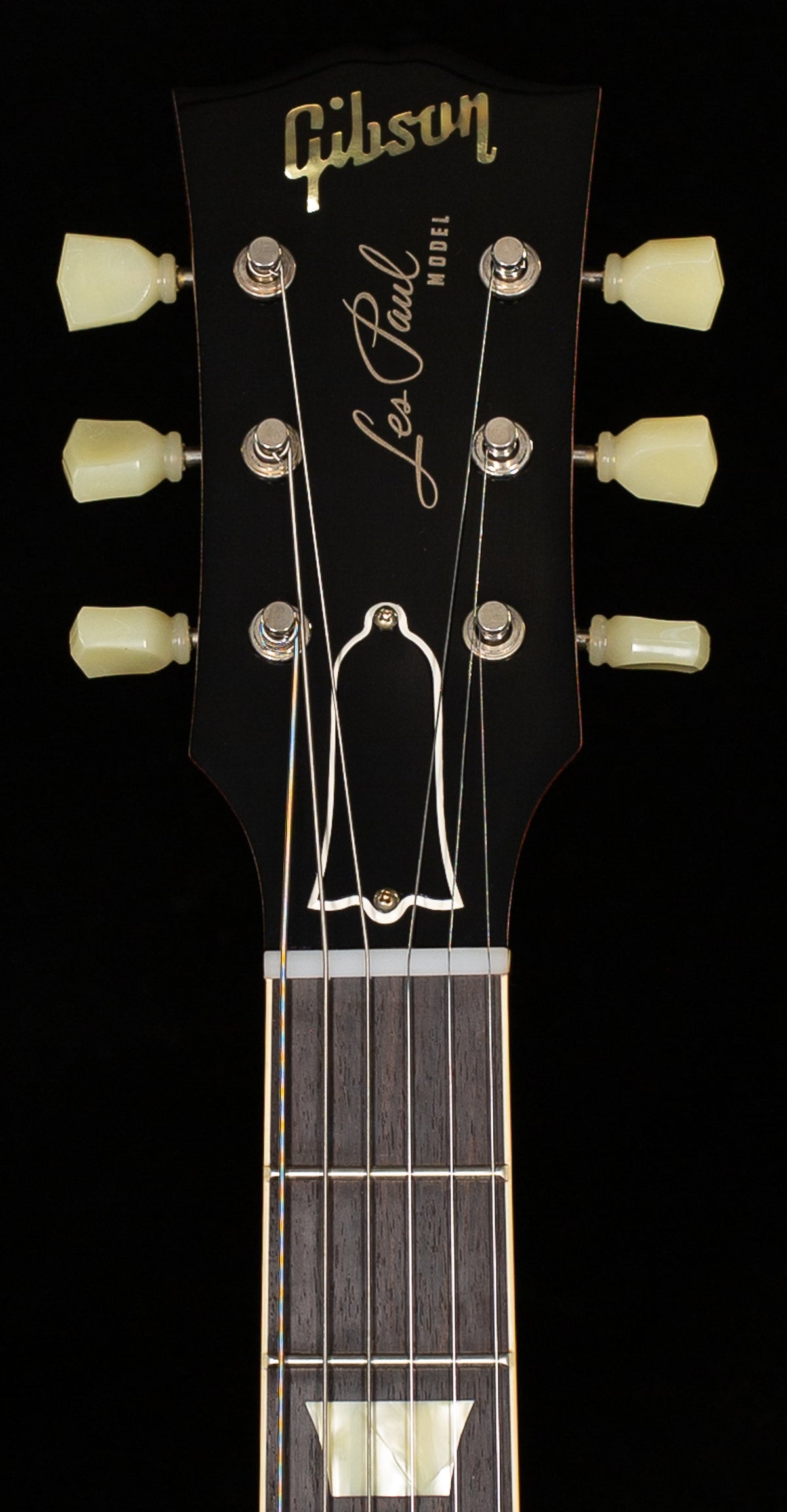 Gibson Custom Shop 1959 Les Paul Standard Kindred Burst VOS NH (649)