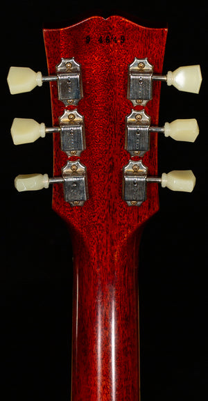 Gibson Custom Shop 1959 Les Paul Standard Kindred Burst VOS NH (649)