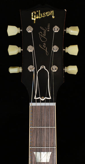 Gibson Custom Shop 1959 Les Paul Reissue Kindred Burst Murphy Lab Ultra Light Aged (755)