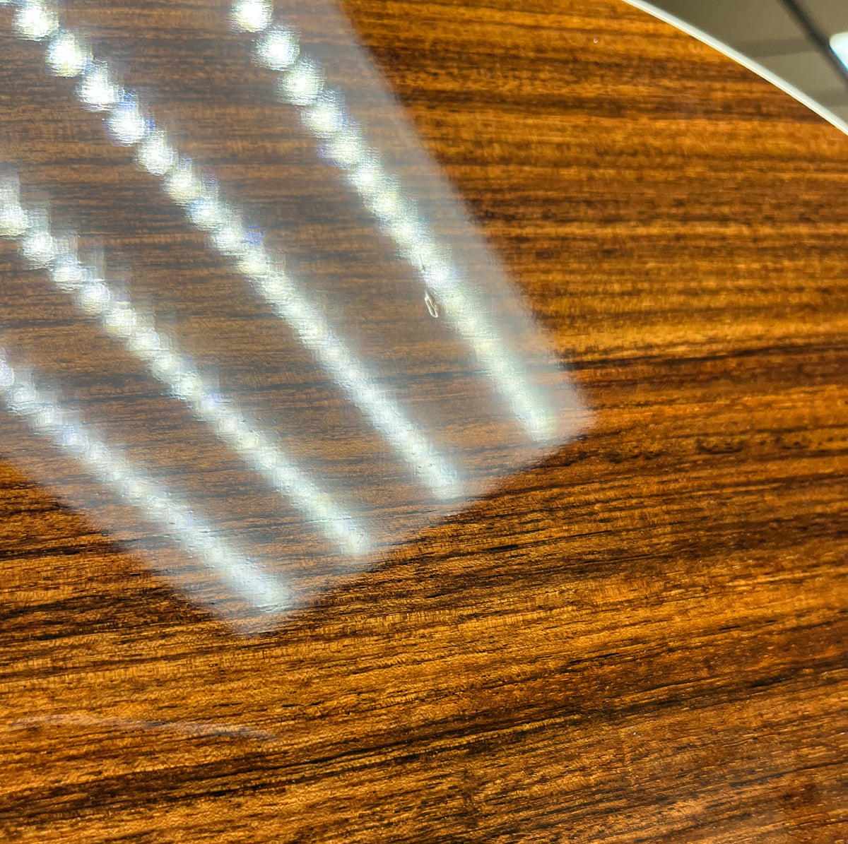 1995 Taylor 815c w/ K&amp;K Pure Mini Pickup