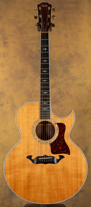 1995 Taylor 815c w/ K&K Pure Mini Pickup