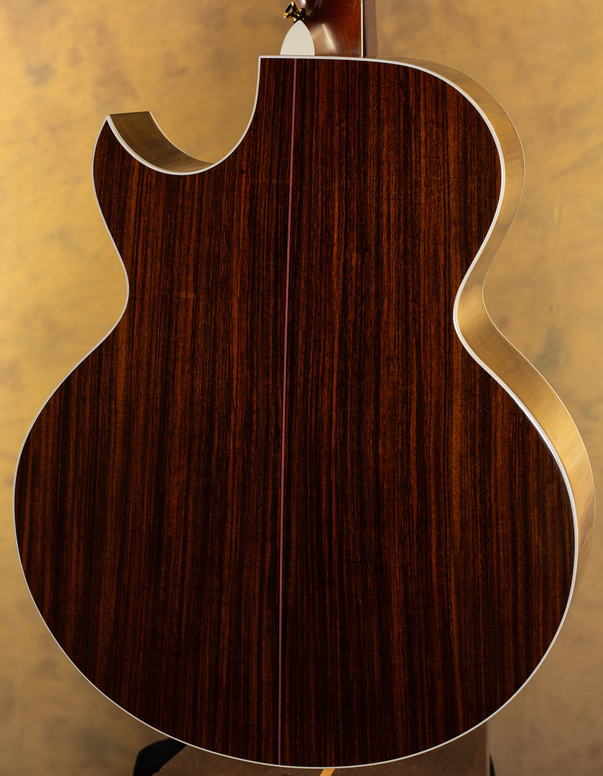 1995 Taylor 815c w/ K&amp;K Pure Mini Pickup