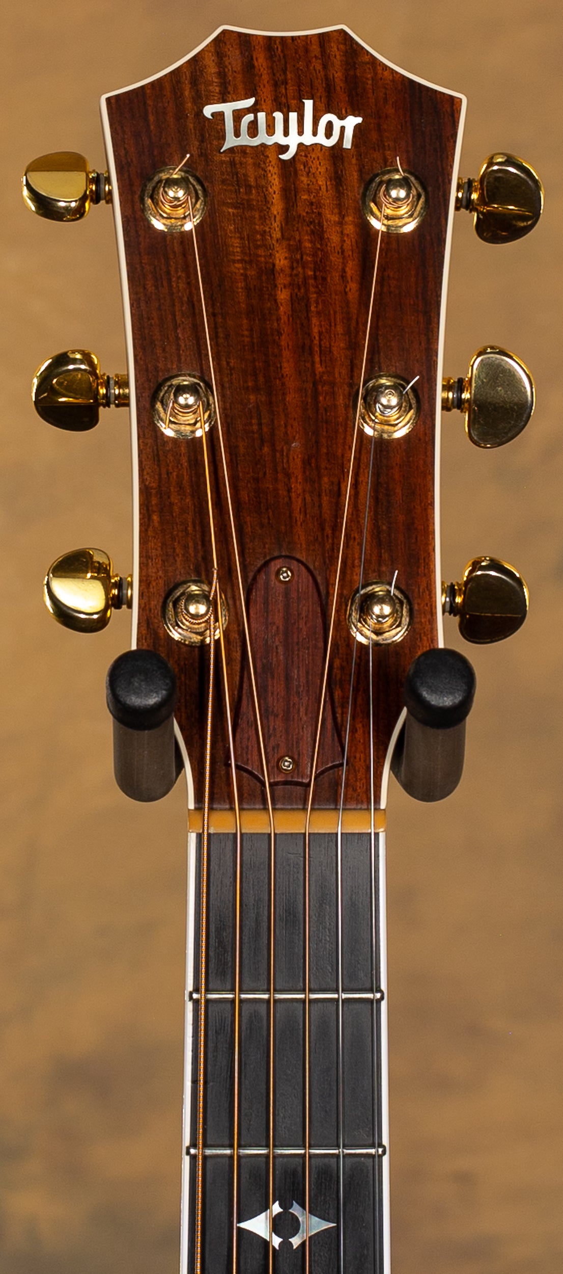 1995 Taylor 815c w/ K&amp;K Pure Mini Pickup