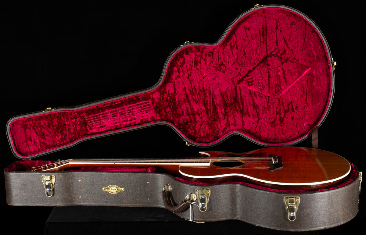 1995 Taylor 815c w/ K&amp;K Pure Mini Pickup