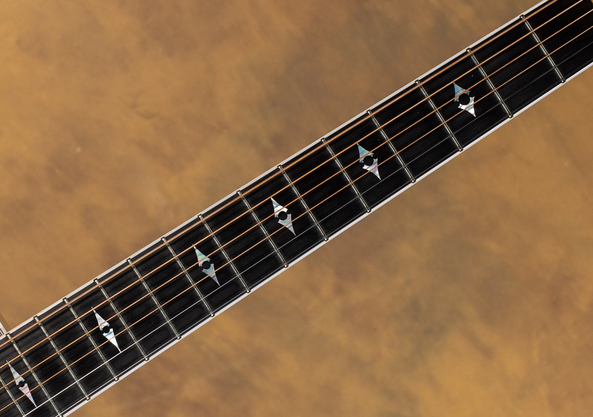 1995 Taylor 815c w/ K&amp;K Pure Mini Pickup