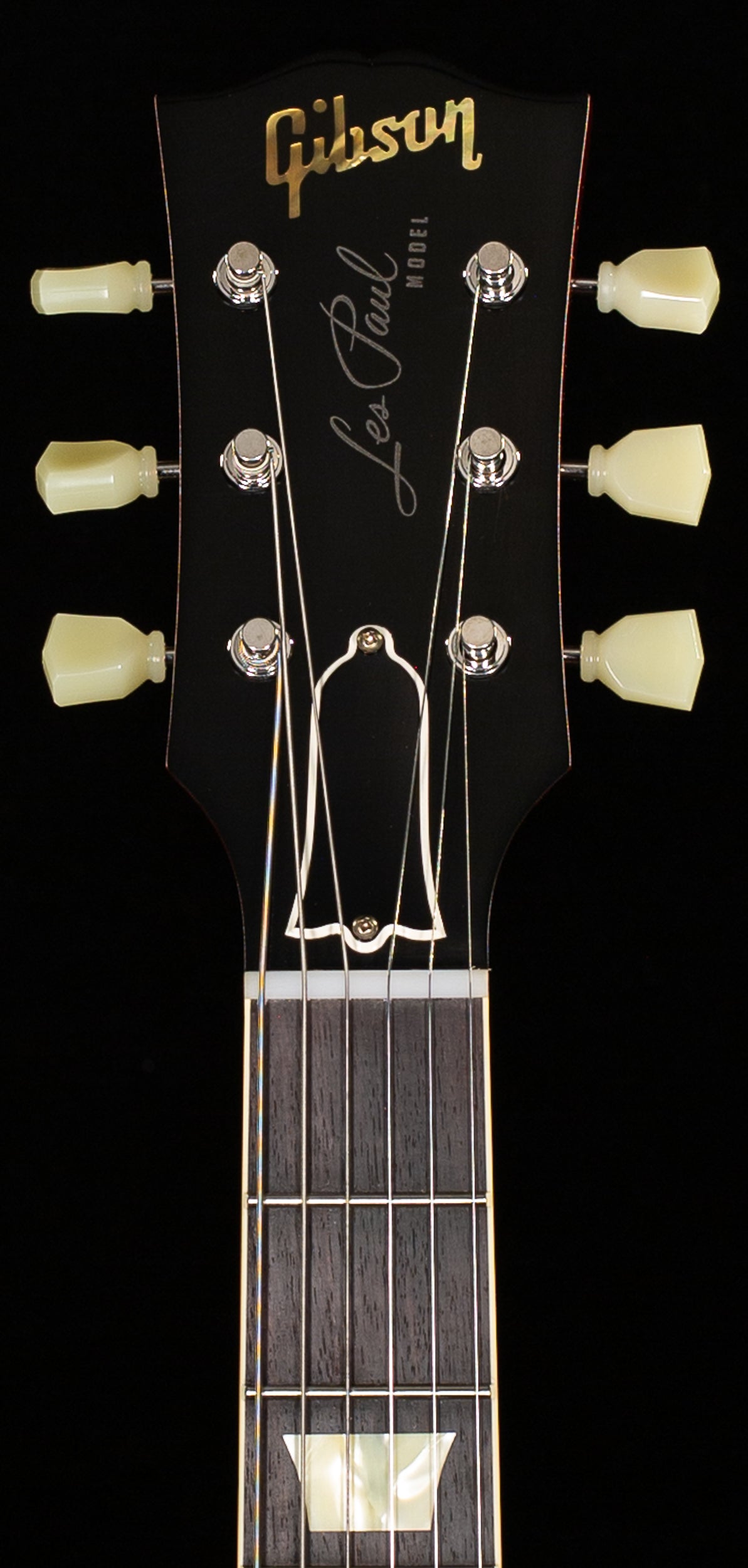 Gibson Custom Shop Dealer Select 1959 Les Paul Standard Beauty of the Burst Page 74 VOS (161)