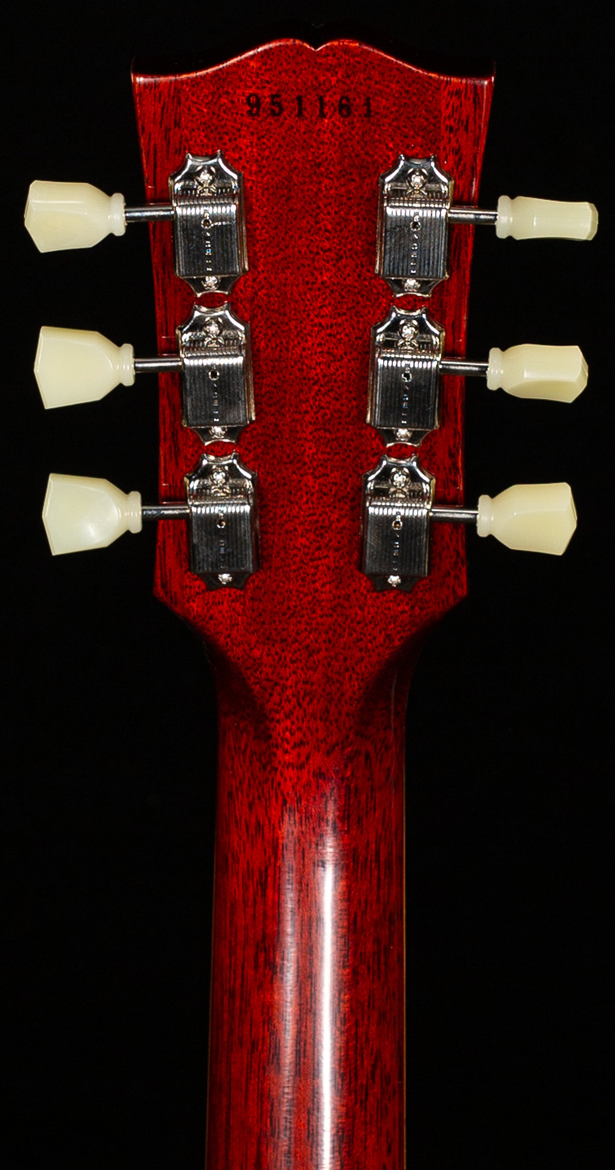 Gibson Custom Shop Dealer Select 1959 Les Paul Standard Beauty of the Burst Page 74 VOS (161)