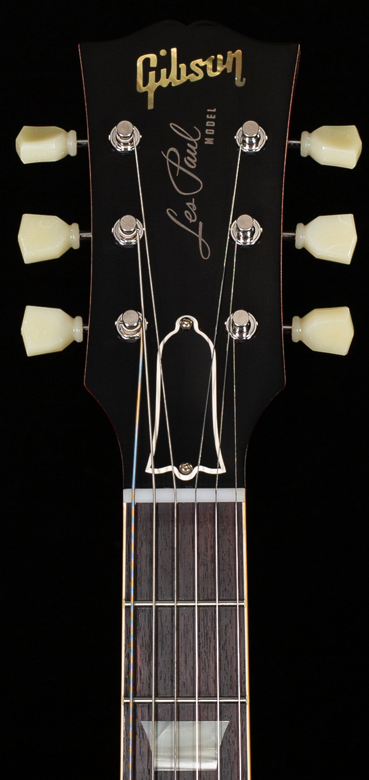 Gibson Custom Shop Dealer Select 1959 Les Paul Standard Beauty of the Burst Page 40 VOS Sunburst (548)