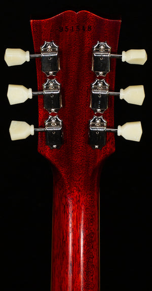 Gibson Custom Shop Dealer Select 1959 Les Paul Standard Beauty of the Burst Page 40 VOS Sunburst (548)