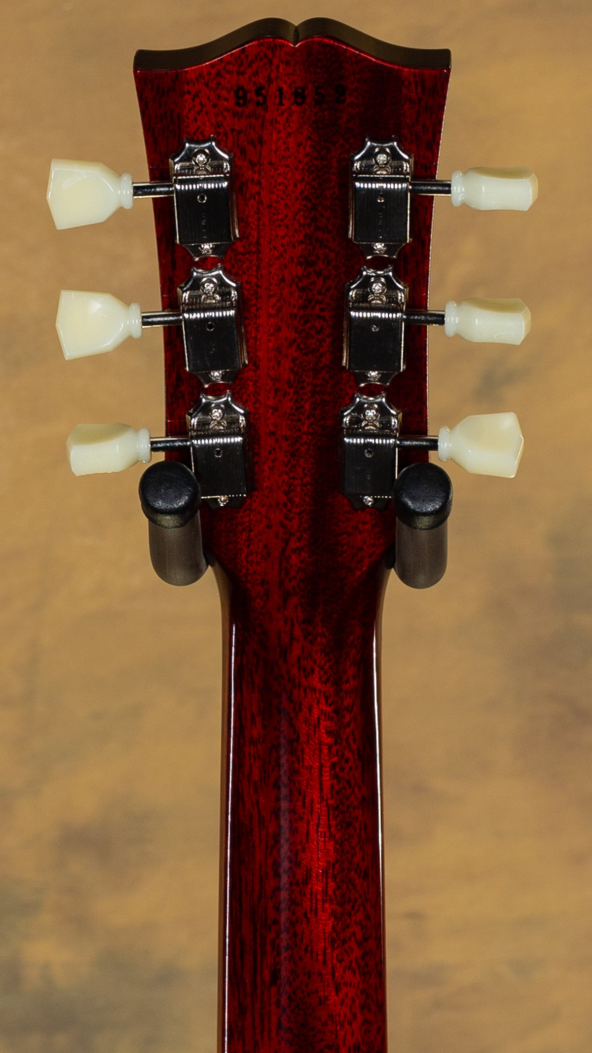 2025 Gibson Custom Shop 1959 Les Paul Standard Dirty Lemon VOS