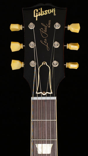 Gibson Custom Shop 1959 Les Paul Reissue Sunrise Teaburst Murphy Lab Ultra Light Aged (838)