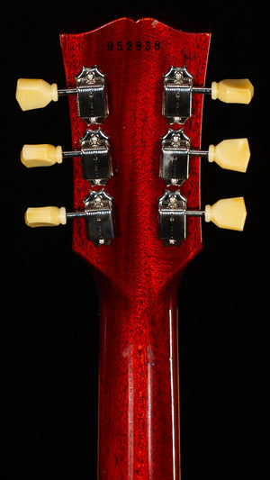 Gibson Custom Shop 1959 Les Paul Reissue Sunrise Teaburst Murphy Lab Ultra Light Aged (838)