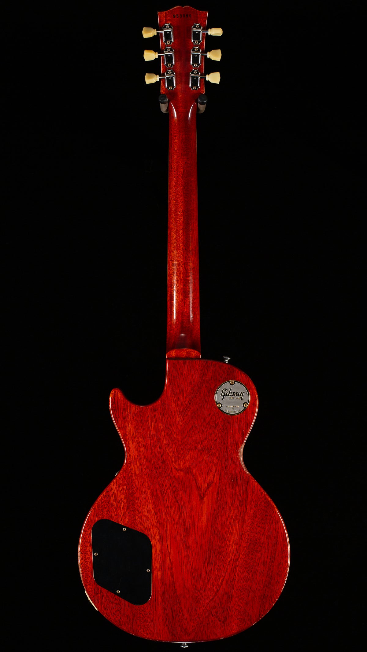 Gibson Custom Shop 1959 Les Paul Standard BOTB #78 Murphy Lab Light Aged (080)