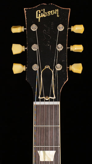 Gibson Custom Shop 1959 Les Paul Standard BOTB #58 Murphy Lab Heavy Aged NH (172)