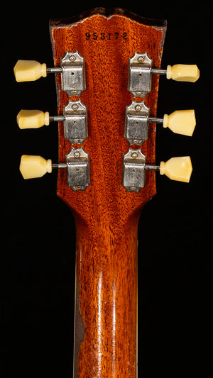 Gibson Custom Shop 1959 Les Paul Standard BOTB #58 Murphy Lab Heavy Aged NH (172)