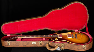 Gibson Custom Shop 1959 Les Paul Standard BOTB #58 Murphy Lab Heavy Aged NH (172)