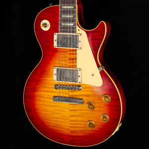 Gibson Custom Shop 1959 Les Paul Reissue Factory Burst Murphy Lab Ultra Light Aged (175)