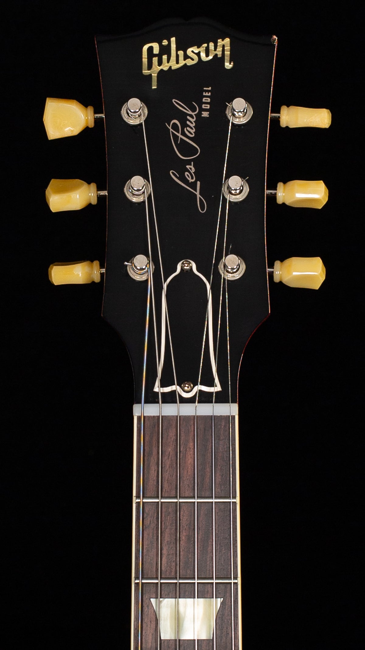 Gibson Custom Shop 1959 Les Paul Reissue Factory Burst Murphy Lab Ultra Light Aged (175)