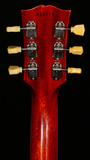 Gibson Custom Shop 1959 Les Paul Reissue Factory Burst Murphy Lab Ultra Light Aged (175)