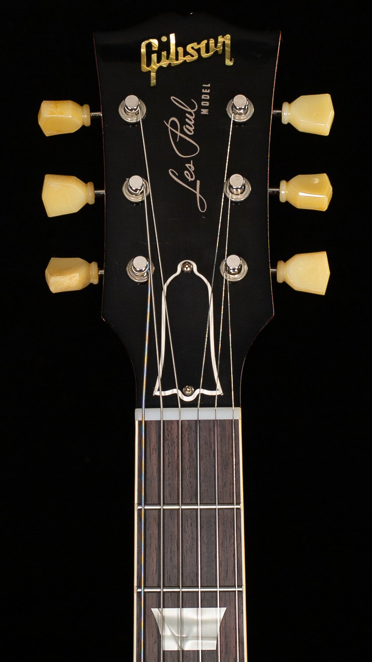 Gibson Custom Shop 1959 Les Paul Reissue Factory Burst Murphy Lab Ultra Light Aged (183)