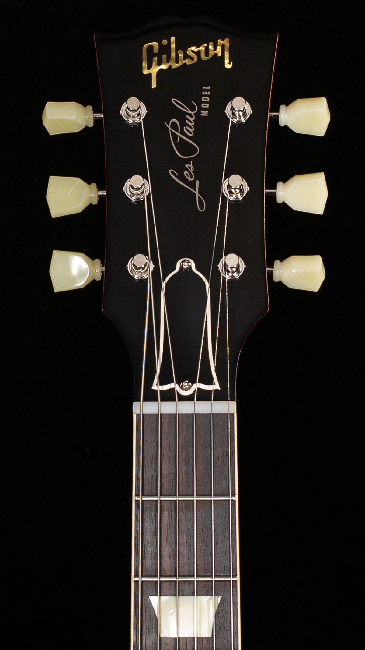 Gibson Custom Shop 1959 Les Paul Standard Factory Burst VOS (185)