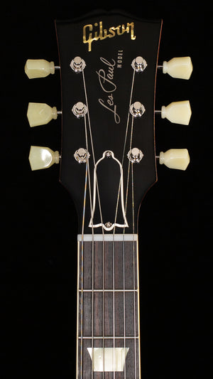 Gibson Custom Shop 1959 Les Paul Standard Factory Burst VOS (185)