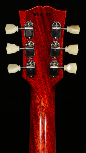 Gibson Custom Shop 1959 Les Paul Standard Factory Burst VOS (185)