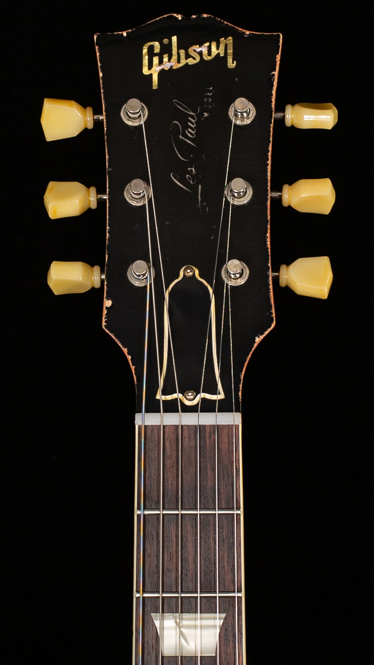 Gibson Custom Shop 1959 Les Paul Standard BOTB 86 Murphy Lab Heavy Aged (189)