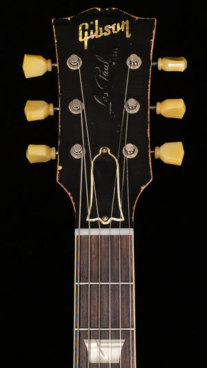 Gibson Custom Shop 1959 Les Paul Standard BOTB 86 Murphy Lab Heavy Aged (189)