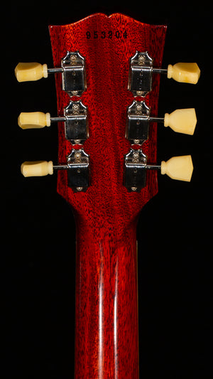 Gibson Custom Shop 1959 Les Paul Reissue Factory Burst Murphy Lab Ultra Light Aged (204)