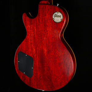 Gibson Custom Shop 1959 Les Paul Standard Washed Cherry Sunburst VOS (212)