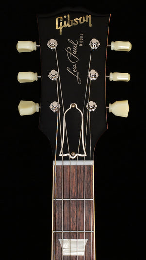 Gibson Custom Shop 1959 Les Paul Standard Washed Cherry Sunburst VOS (212)